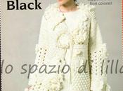Cappotto crochet spiegazioni Crochet coat with free pattern