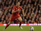 Liverpool, Henderson serra ranghi: ‘Con coraggio batteremo Chelsea’