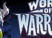 World Warriors, bellissimo gioco combattimenti strategici