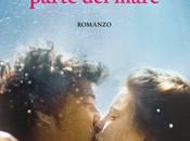 [Recensione] bacio dall'altra parte mare Simona Toma