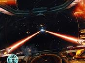 Elite: Dangerous debutterà mese prossimo