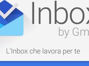 Google Inbox, anteprima come richiedere l’invito