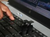 Come eliminare keylogger