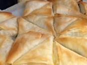 Tyropita
