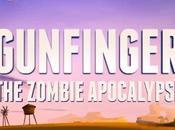 GunFinger tempo spappolare zombie anche Android!