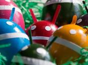 Conoscete “Easter eggs” delle popolari Android?