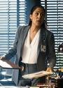 “Sleepy Hollow Sakina Jaffrey anticipa prossimi passi dello Sceriffo