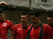 Volley: Parella fermato casa Segrate