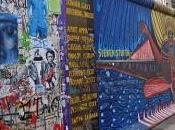 Novembre 1989: crolla muro Berlino