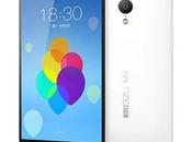 Meizu aggiorna alla Flyme