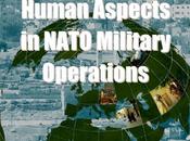 "Condurre azioni militari guerra senza violenza. possibile?". Human Aspects NATO Military Operations Humint Terrain System