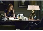 “Scandal Darby Stanchfield ‘Badass’ Abby potenziale nuovo amore