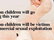 Milioni Bambini Scomparsi 2013 Mondo"