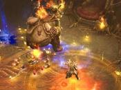 Diablo diventerà MMO, dice Blizzard