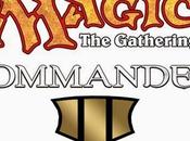 "Commander 2014": Quando Monocolore Diventa Sgravo!
