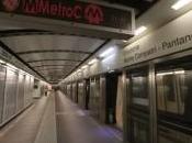 Roma, inaugurata oggi Metro Piccolo problema primo treno, subito polemiche