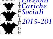 Elezioni Cariche Sociali 2015 2017 della Società Speleologica Italiana