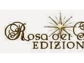 Nuove collaborazioni blog care dreamers!!!!!! diamo benvenuto alla rosa venti edizioni triskell