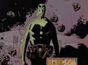 Cover gallery b.p.r.d.