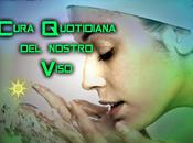 Cura quotidiana nostro viso