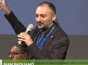 Udine iniziato alla centinaia persone