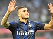 Inter, Icardi: chiesto cambio. fischi? danno fastidio accettiamo”