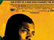 Mandela: Long walk freedom Justin Chadwick (2013)