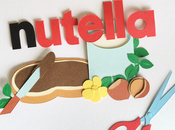 Video stop motion Nutella
