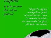 (VIDEO)Il lato oscuro calcio libro "Gol Rapina" Catania