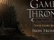 Game Thrones: Telltale Games Series nuovi dettagli gioco
