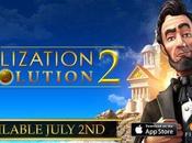 Civilization Revolution arriva anche Android