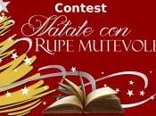 Contest letterario “Natale Rupe Mutevole Edizioni”: scrivi recensione