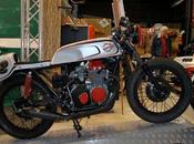 CB400SS Speed Demon