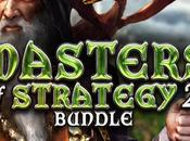 Bundle Stars presenta raccolta Master Strategy