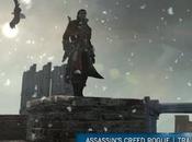 Assassin’s Creed Rogue, trailer lancio