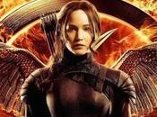 Hunger Games: canto della rivolta Parte TRAILER TRAMA