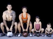 Crossfit: fenomeno fitness parla