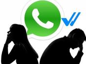 Come disattivare doppia spunta WhatsApp