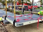 Dall’Olanda pista ciclabile pannelli solari