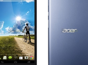 Acer Iconia (A1-724) caratteristiche tecniche