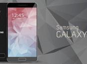 Samsung Galaxy presenta interessante video concept