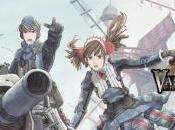 Valkyria Chronicles disponibile Steam