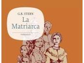 Recensione: Matriarca