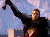 Dragon Age: Inquisition, tempo voti internazionali