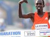 Podismo: Turin Marathon numero pronta dare meglio domenica novembre