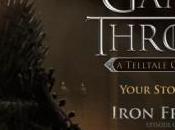 TellTale Games: pronto primo episodio Games Thrones