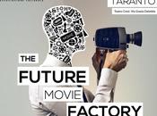 Future Movie Factory novembre dicembre Taranto