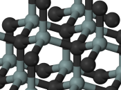 L’astrochimica silicio