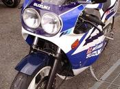 Suzuki GSX-R 1100 Special Bright Logic