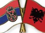 Serbia, albania fattore priština